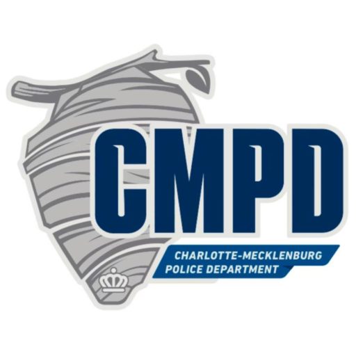 CMPD DEA Merch Shop