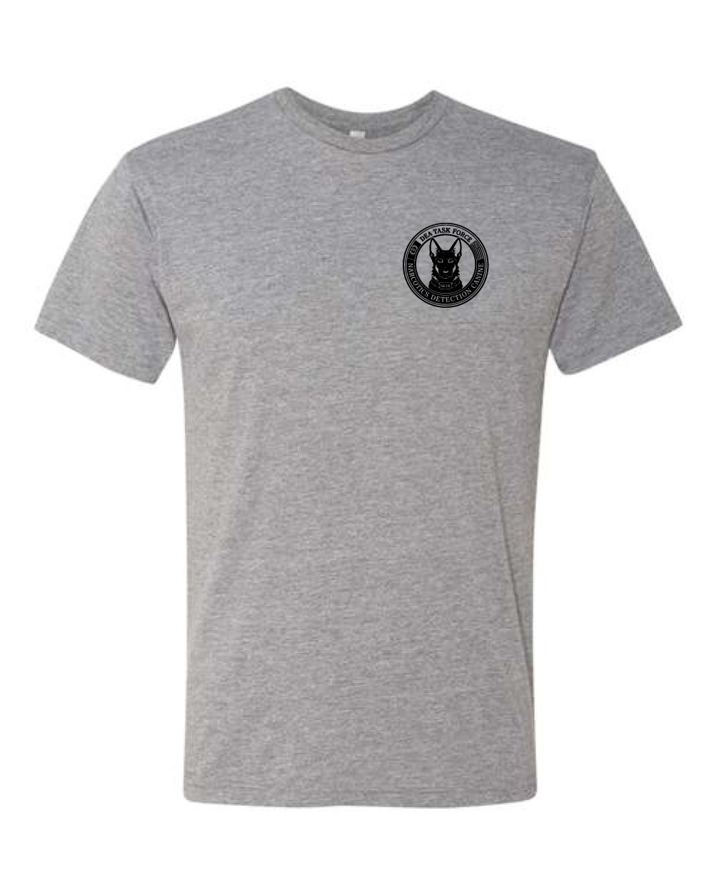 Adult Short Sleeve Premium Heather Tees